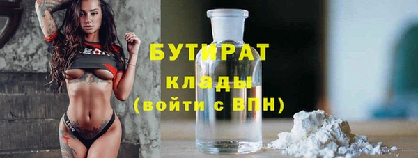 хмурый Вяземский